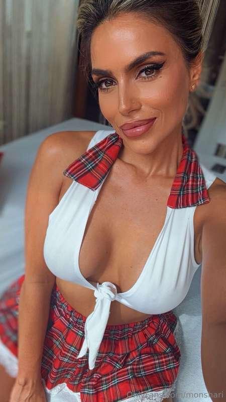 Your mouth looks better here 👉🍒