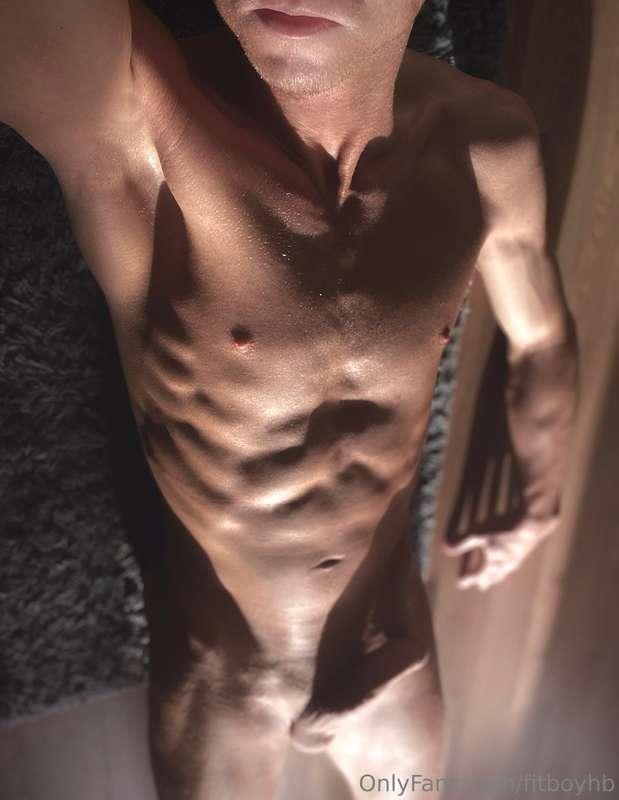 kinda hot these days 🌇