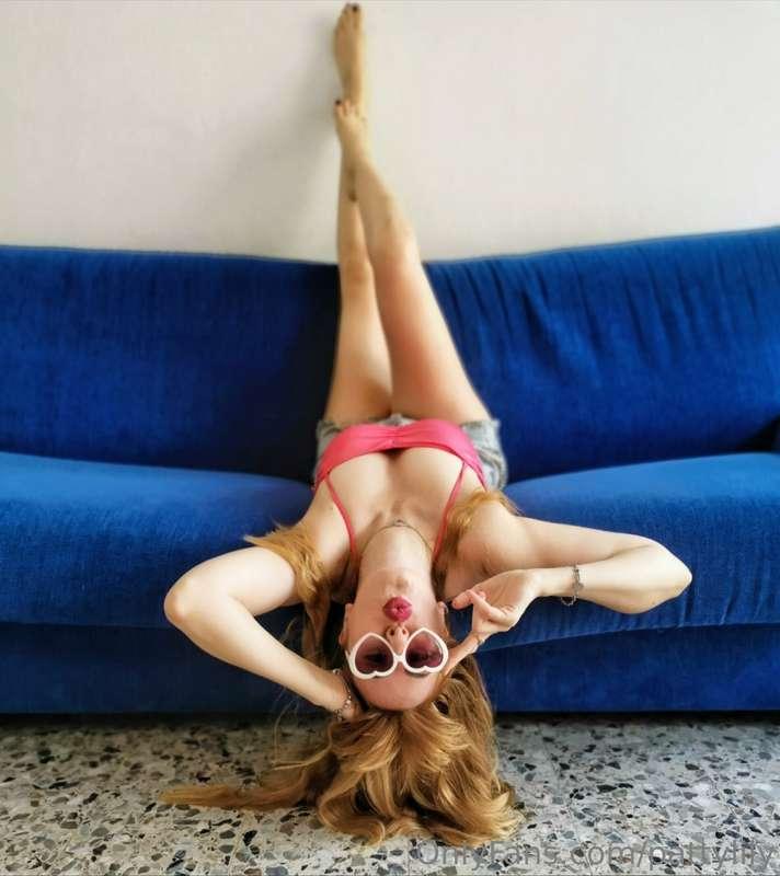Are you ready for the week end? ❤️