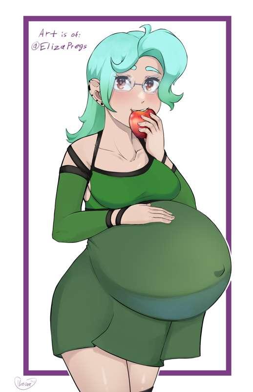 Eliza!