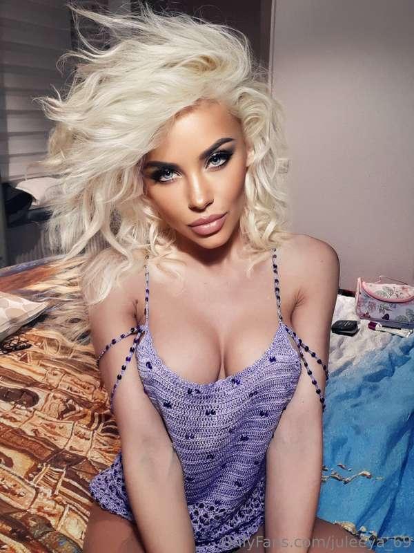 Write to me in private messages on my VIP page, I love to co..