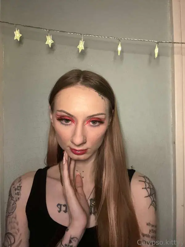 Pretty lady 