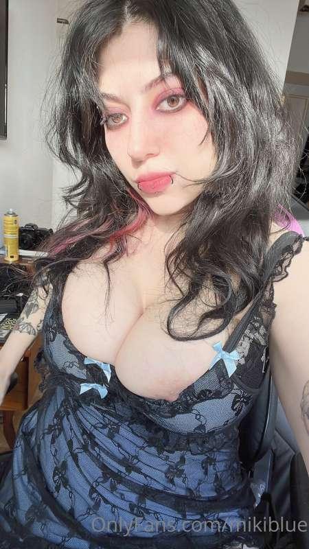 Do my tits look fuckable?