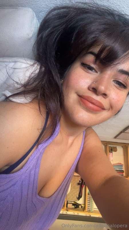 Be a good boy and come to me 💕