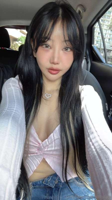 guess where i'm heading... or wanna ride along?😘