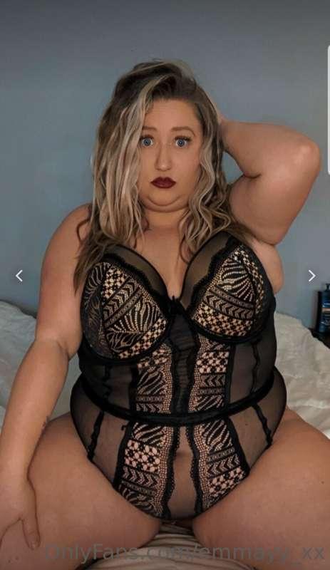 BBW // MILF // HOT HOUSEWIFE
30 - 4’11 - 200+lbs
The idea of..