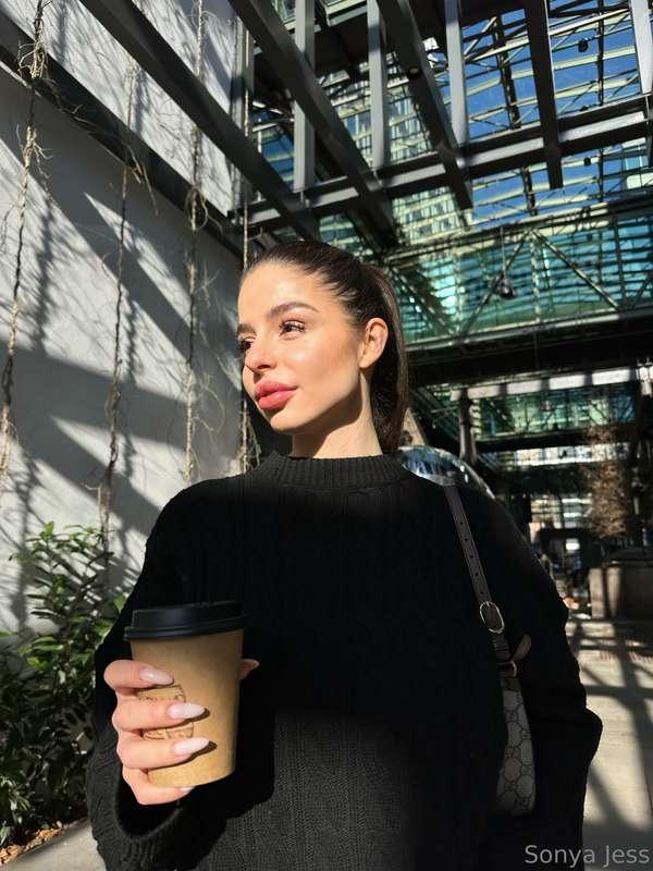 Do you love coffee?☕