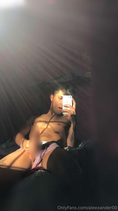 Morning ☀️ Check my vip page ⬇️ @alexander00vip