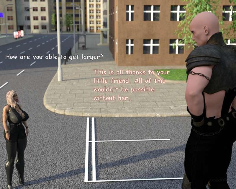 Level 8: 116-121