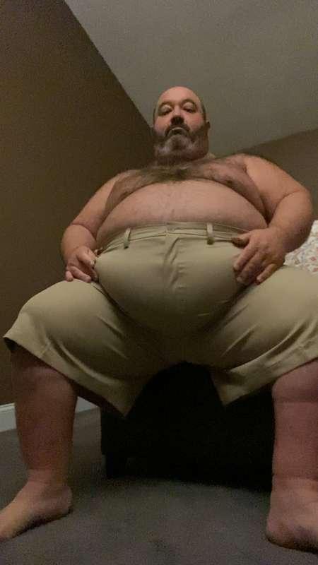 FatDad Double Belly Play