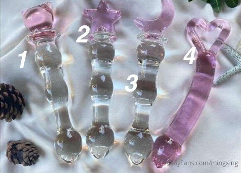 which one do you like ?
