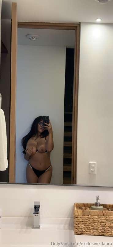 Had a good weekend baby? ❤️