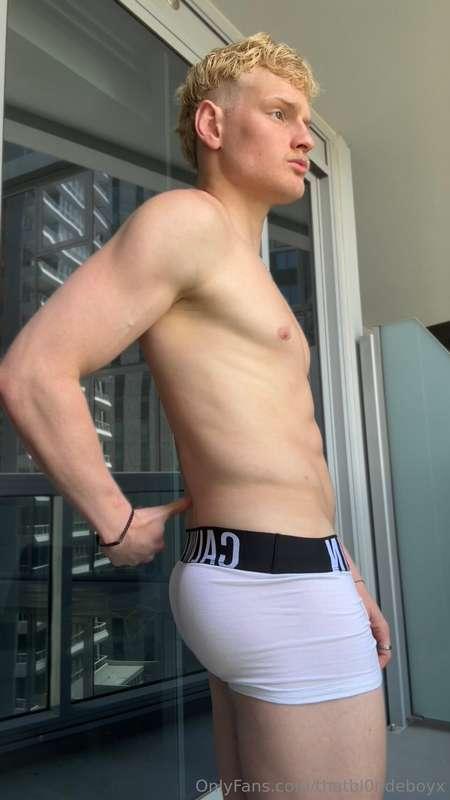 Too thick for my own good ;)