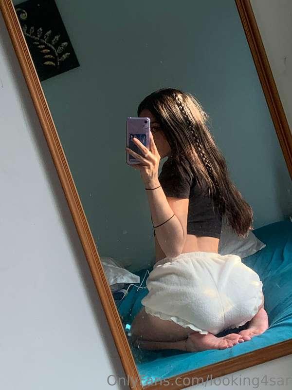 favourite thing about me? :/