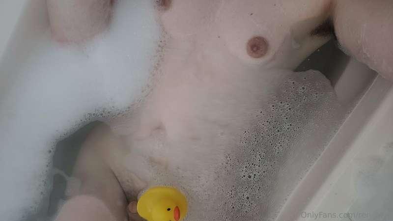 Bath time c: