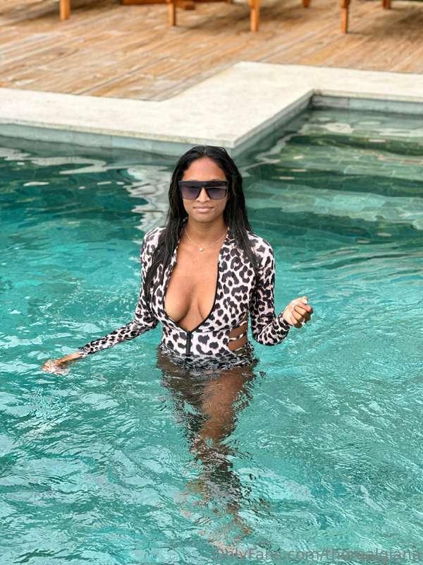 Cheetah Girl 🐆