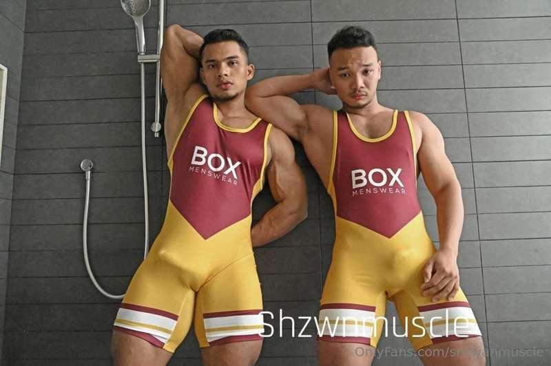 shzwanmuscle image #0