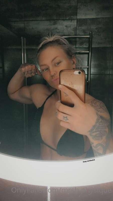 Them #girlygains💪🥳