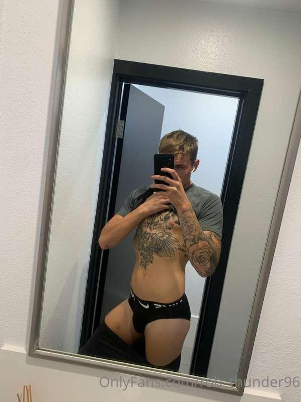 You don't have to be naked to be sexy.