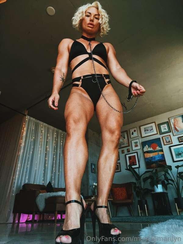 Are you ready to be used by me?😈