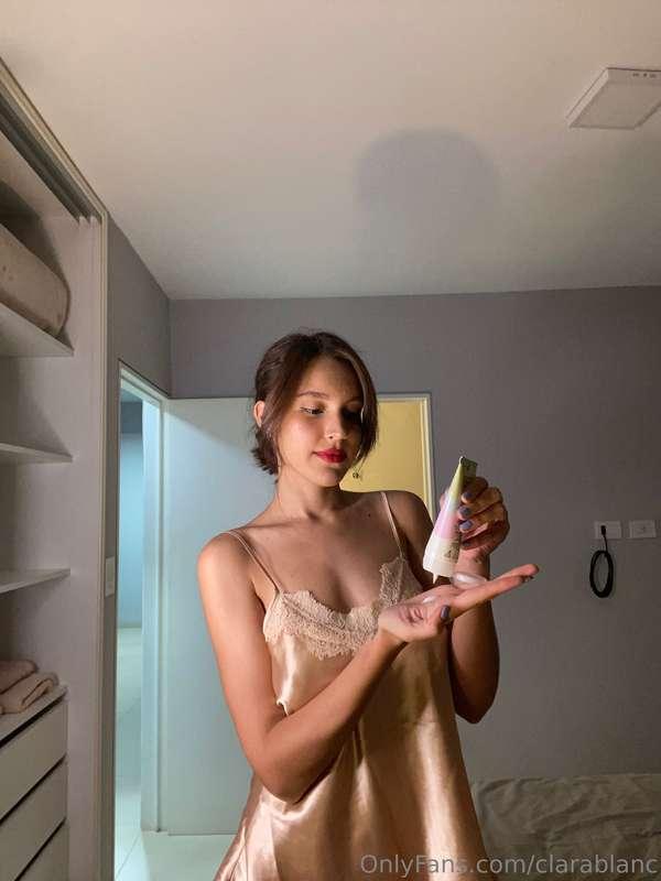 Where to use this aside from my skin? 👀👀