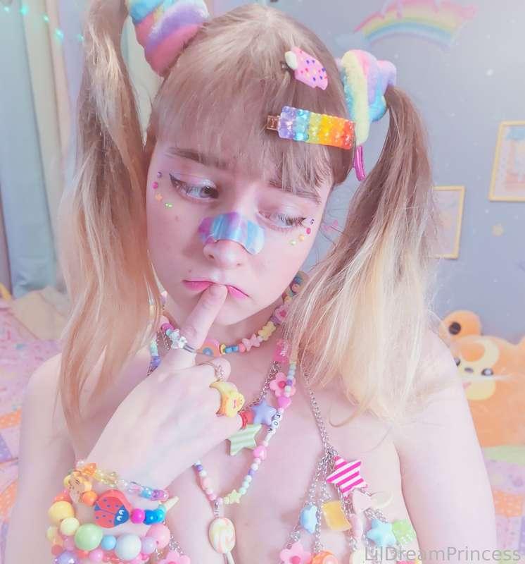 lildreamprincess image #6