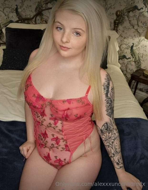 You’ve had enough stress, baby. Let me be your soft place to..