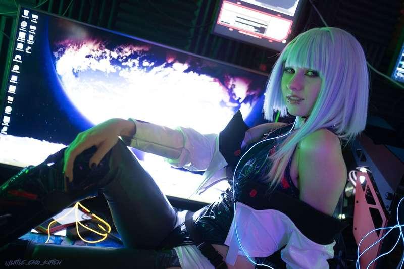 little_emo_kitten image #10