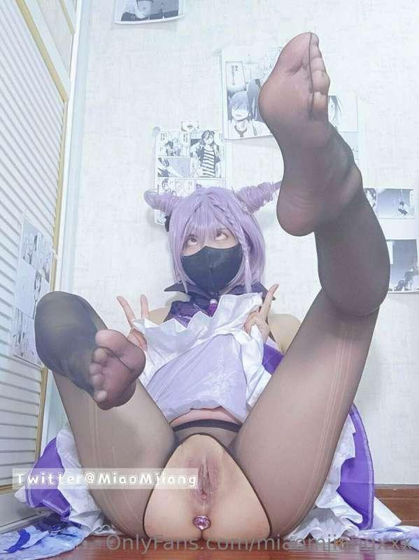 Cosplay