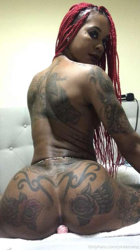 Y’all miss me