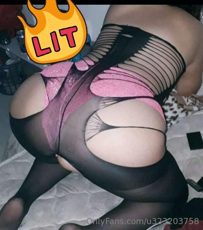 TE GUSTA MI ATUENDO?😈