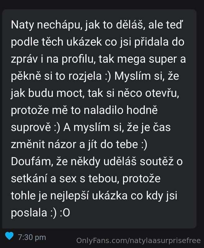 Na hlavním profilu to pěkne hoří! Připoj se taky dokud běží ..