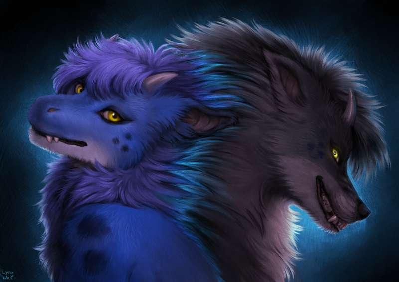 Two Incarnations