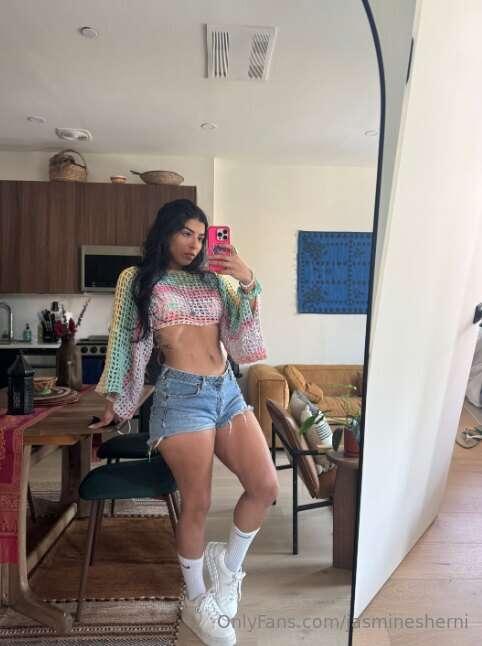 Just flexing the view a little 👀