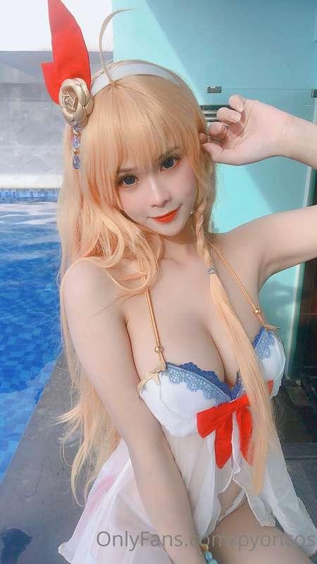 pyoncos main image