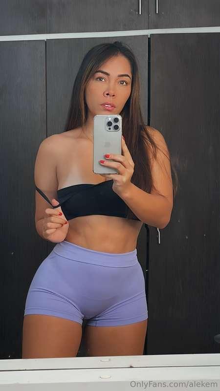 Honey, I'm waiting for you in the private chat. 🥰