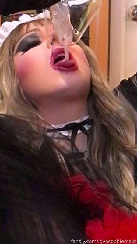 lovesophiemaid image #36