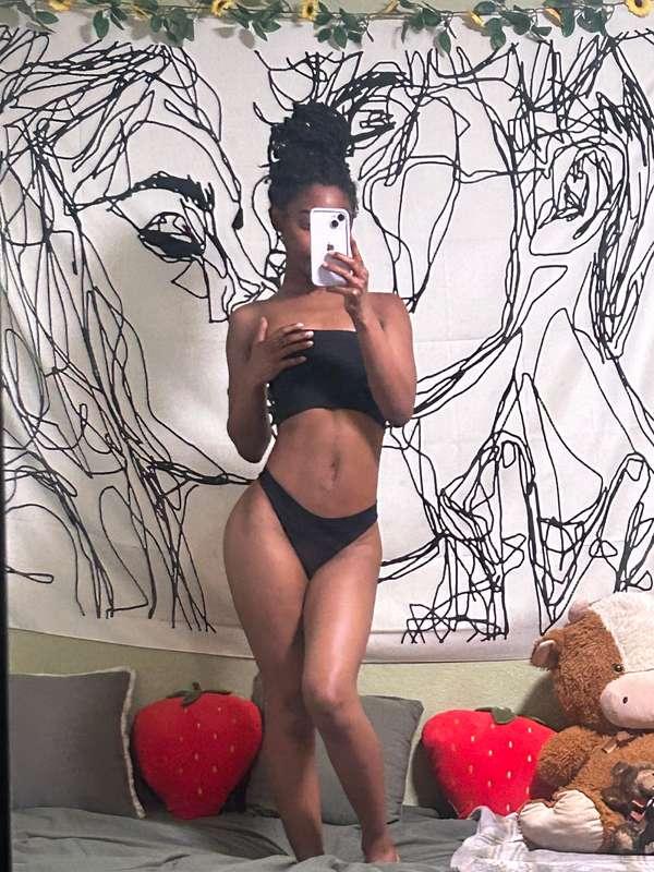 I'm ready, how bout you babe? 💋🥵