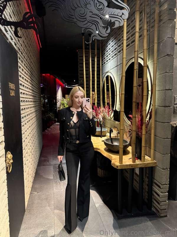 I used to listen to people's words and believe in their deed..