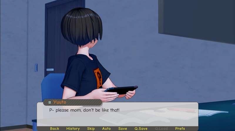 Transhifter Sneak-peek #1
