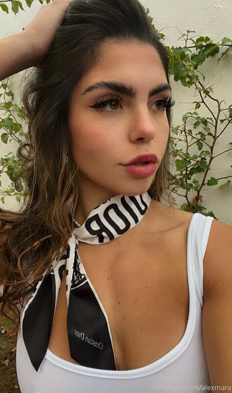 I’ve been modeling so much recently, I can’t wait to show yo..