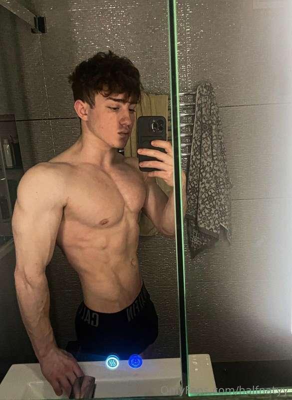 I’m not just a tease… I’m the full package. 😈
