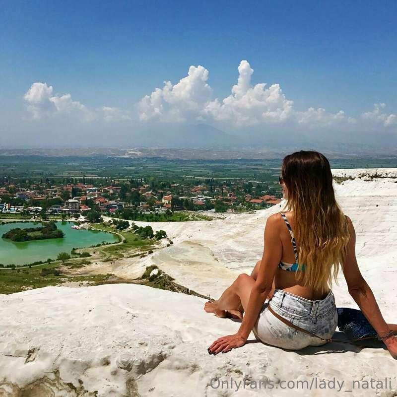Traveling is my passion🤗