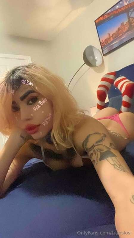 Let’s fuck