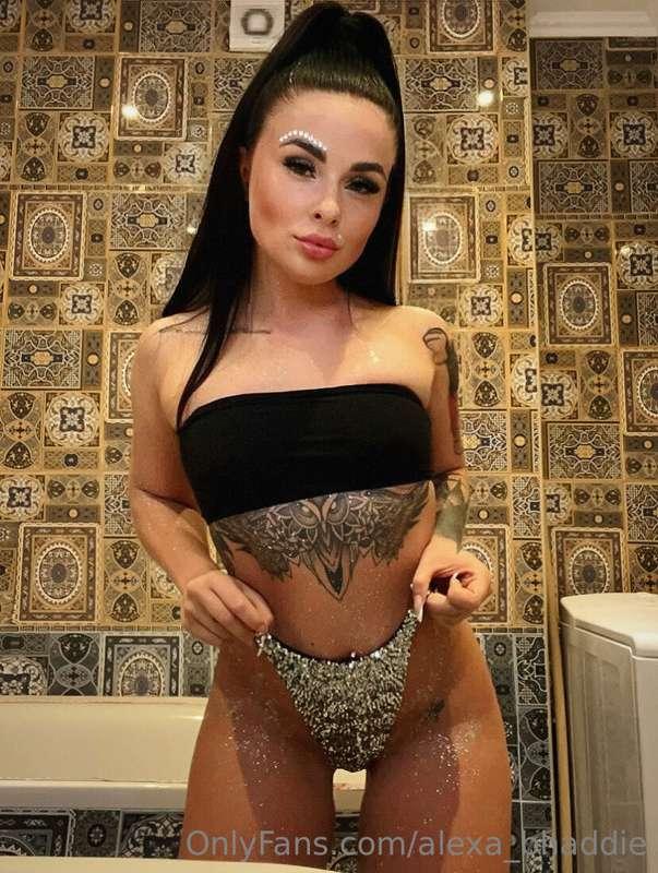 I shine and bright only for you💋