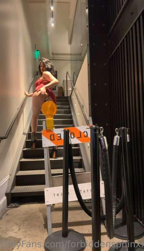 Following me is way more fun than following the rules 😏