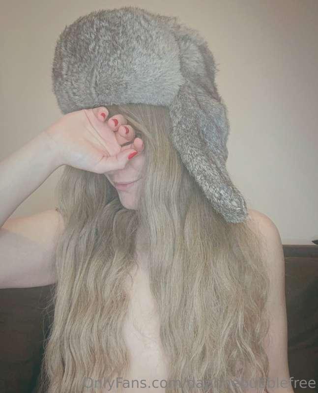 little russian doll