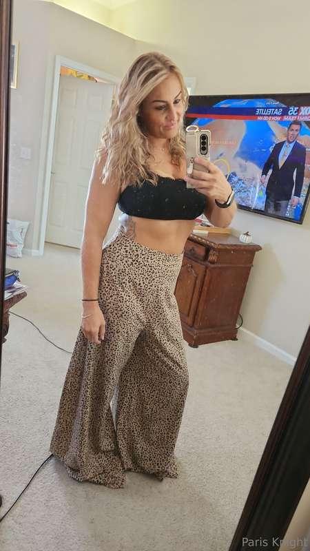 MILF Monday vibes ✨✌🏽