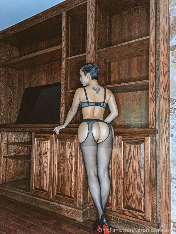 lingerie all day