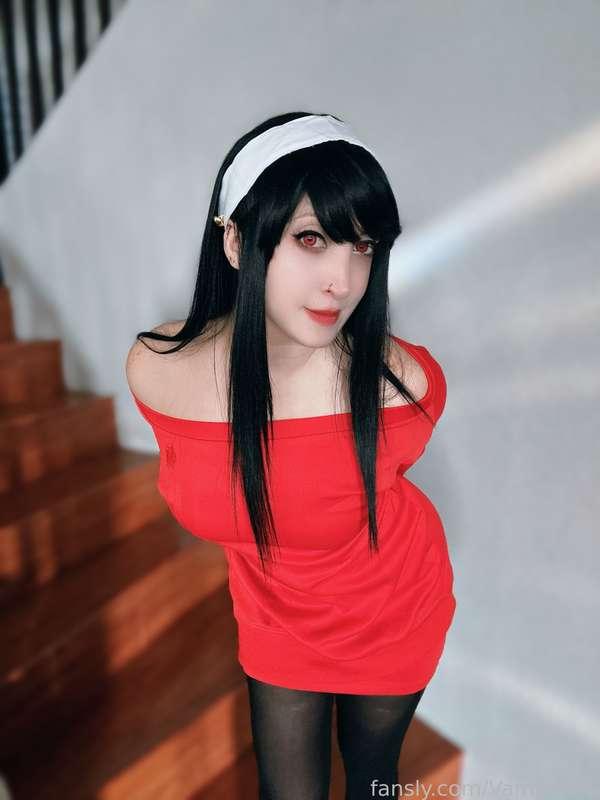 Have a good weekend UwU 